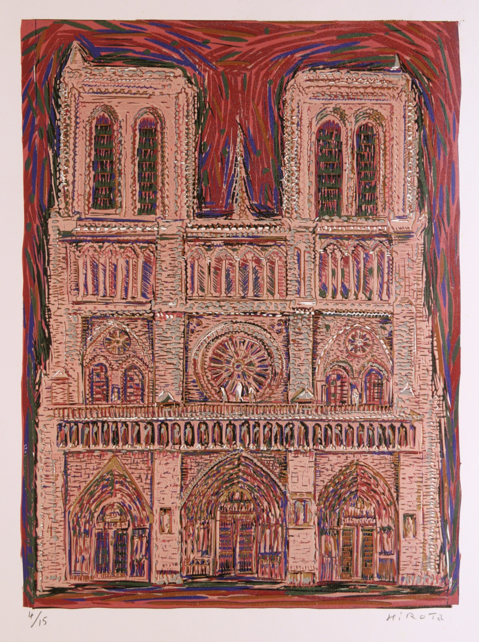 Notre-Dame de Paris